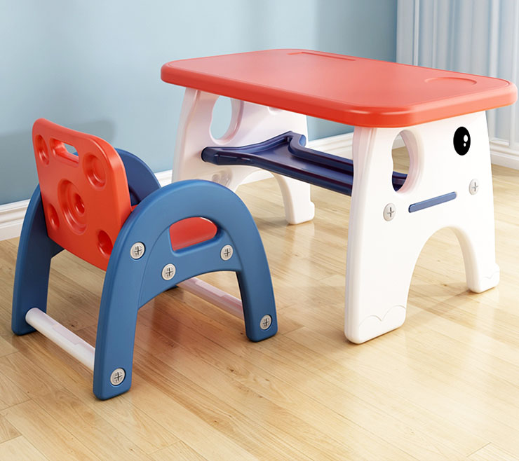 Children's Table And Chair