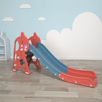 New multifunction indoor children toys sliding hight quality kids plastic slide for sale