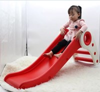 Sale Foldable Children'S Plastic Indoor Playground Slides Custom Children'S Plastic Slides