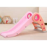 Sale Foldable Children'S Plastic Indoor Playground Slides Custom Children'S Plastic Slides