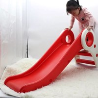 Sale Foldable Children'S Plastic Indoor Playground Slides Custom Children'S Plastic Slides