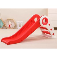 Sale Foldable Children'S Plastic Indoor Playground Slides Custom Children'S Plastic Slides