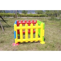 Wholesale China Kindergarten playpen outdoor kids plastic fence ball pool for sale indoor playground