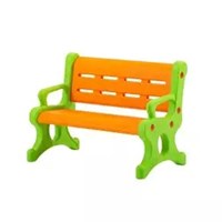 Children furniture kids plastic school chair for kindergarten