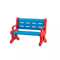 Children furniture kids plastic school chair for kindergarten