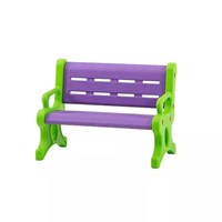 Children furniture kids plastic school chair for kindergarten