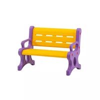 Children furniture kids plastic school chair for kindergarten