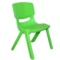 Plastic Colorful Children Kindergarten Study Table Chairs Indoor Folding Furniture