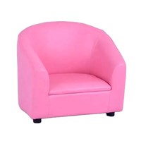 hot sale cheap factory plain color indoor playground baby kids soft child sofa chair kid modern couch sofa