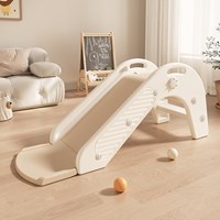 2024 New hot sale children indoor plastic slide set baby slide for kids