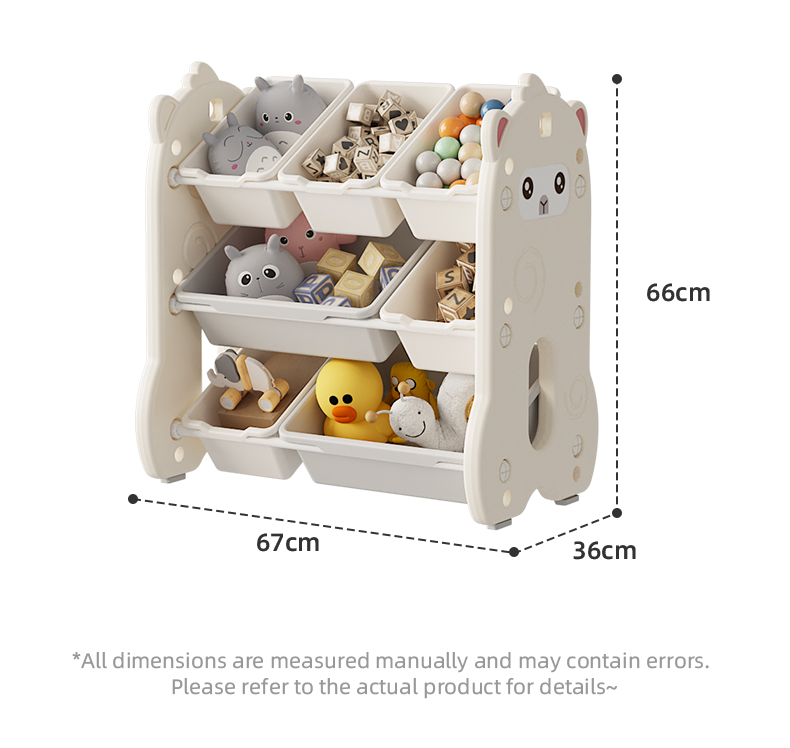 indoor furniture corner cupboard kids storage box rack plastic drawer small book shelf